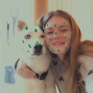 Meet your Posher, Ella